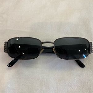 Versace Sunglasses